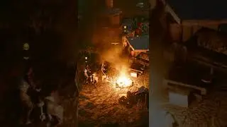 Самовыпил ботов КИБЕРБАГ - cyberpunk 2077 phantom liberty  