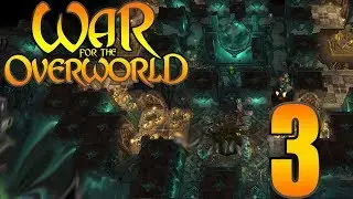 War For The Overworld 