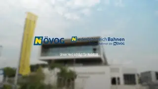Rundgang durch Niederösterreich Bahnen | karriere.at