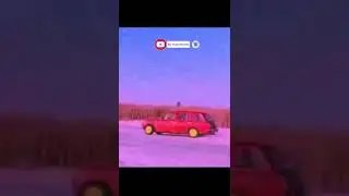 Russian Drift | Русский дрифт 