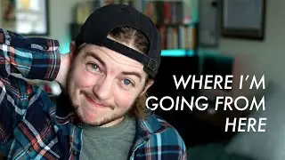 Why I Haven't Been Posting