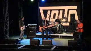Тайм-Аут — Поезд на Луну
