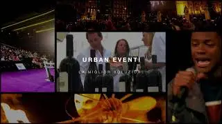 URBAN EVENT BETA 1.0