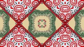 Народный футаж mix 24