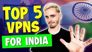 3 Best FREE VPNs for India That Still Work in 2024🎯