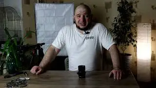 Прикупил на AliExpress для видео съёмки.