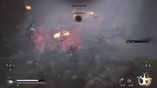 NG+ Black Myth Wukong chapter 6 Part 1