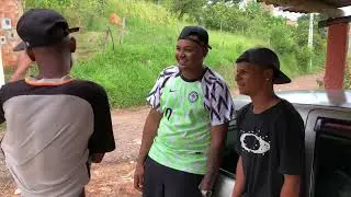 O FEIO E A NOVA #