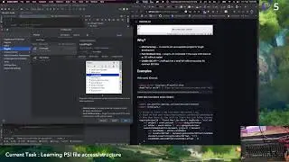 Developing IDE plugin | Rebugger | Kotlin | LoFi