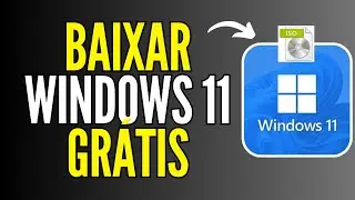 WINDOWS 11 - COMO BAIXAR A ISO ORIGINAL DO WINDOWS 11 ATUALIZADO (2023)