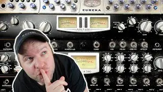 The Truth About High End Equipment