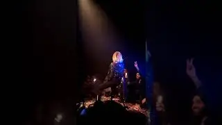 METHISMENI POLITIA - ΜΕΘΥΣΜΕΝΗ ΠΟΛΙΤΕΙΑ - ΑΝΝΑ ΒΙΣΣΗ - ANNA VISSI