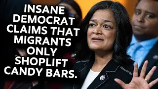 Democrats Hate the Laken Riley Act... BECAUSE FEELINGS!