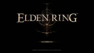 ELDENRING || I've been waiting for this moment