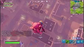 It happened again...