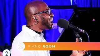 Lighthouse Family   High   Radio 2 Piano Room