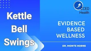Kettlebell Swings