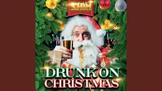 Drunk On Christmas (feat. Jayme Lewis)