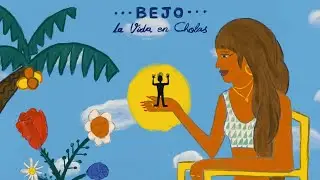 BEJO - TUYO