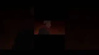 Bro is alone… #anime #amv #jujutsukaisen #sad
