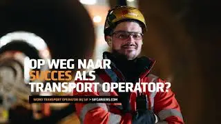Meet Cassey: Transport Operator – People at Sif #8
