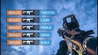 r6 1v5 clutch but i have headshots only enabled