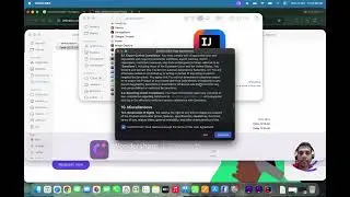 Install IntelliJ IDEA on MacBook in 3 Minutes! (M1/M2/M3/M5/Intel)