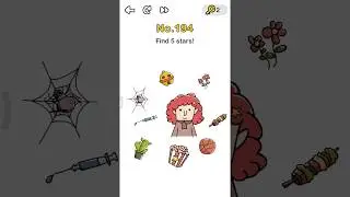 How To Solve Level 194 in Brain Out - Brain Out Level 194 Full Complete