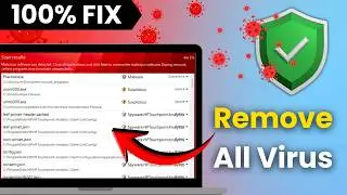 How to Completely Remove Virus from Windows 10/11