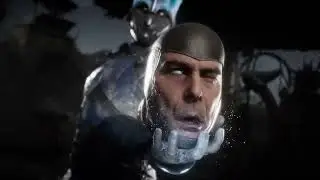 El Dios del hielo contra el Dios del trueno