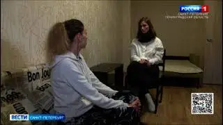 Катя Крупко, 13 лет, аутоиммунный энцефалит