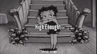 K.Flay - High Enough (Español)