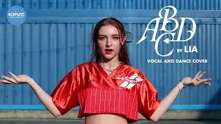 [KPVC SHOWCASE 2024] Nayeon - ABCD by LIA 트와이스 나연 - ABCD 커버