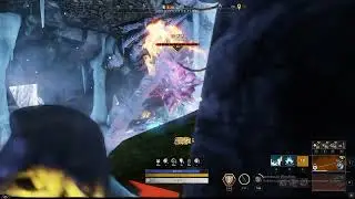 solo kill lpomoea (farm artifact - Quickdraw gloves) / low skill