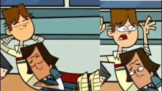 Noah x Cody - Don’t Trust Me [Total Drama MV] Noco