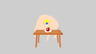 Wither Storm parody Steals Your Apple