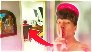 i went to my bully's house