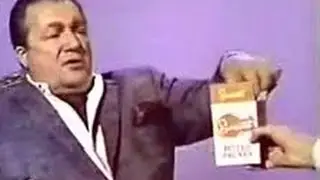 Stan Freberg Commercials