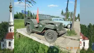 Обратный путь 2;Мариинск,Канск,Листвянка июль 2018