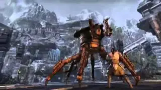 The Elder Scrolls Online Reforging Orsinium