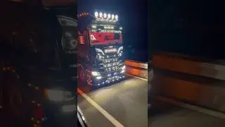 My Scania 