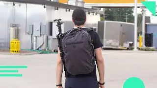 Tortuga Setout Divide Review | 26-34L Expandable Carry-On Travel Backpack