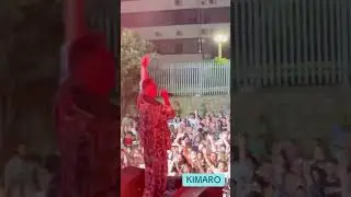 Mulțumim, KIMARO 💙💛❤️