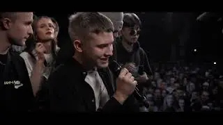 ДЕЙТИ × VERCH.FATE vs 2x0.5 (V.V × I.AM) | КУБОК МЦ: XIII