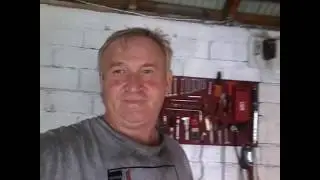 Открываем GCService! Honda Stepwgn 2,0 Датчик детонации