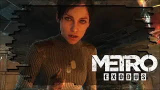Metro Exodus Радиолюбитель (1) 