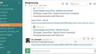 Create Google Slides Presentation from Slack