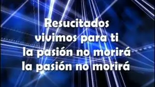 SOMOS LIBRES - ESPÍRITU Y EN VERDAD LETRA