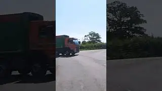 This bike saved my life 