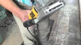Заделка сучков, трещин,повреждений на деревянных изделиях.Useful advices of furniture-maker.